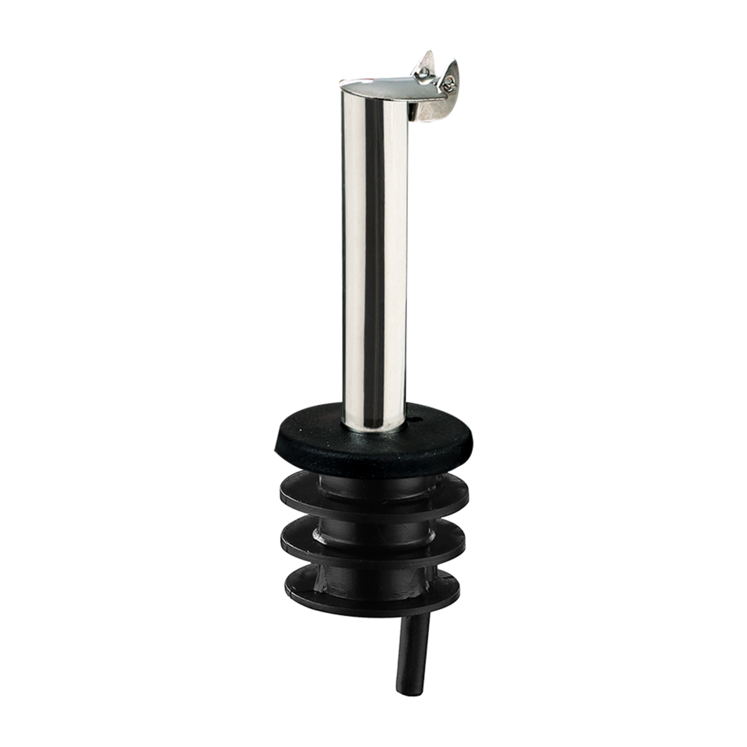 Westmark Stainless Steel Bottle Pourers