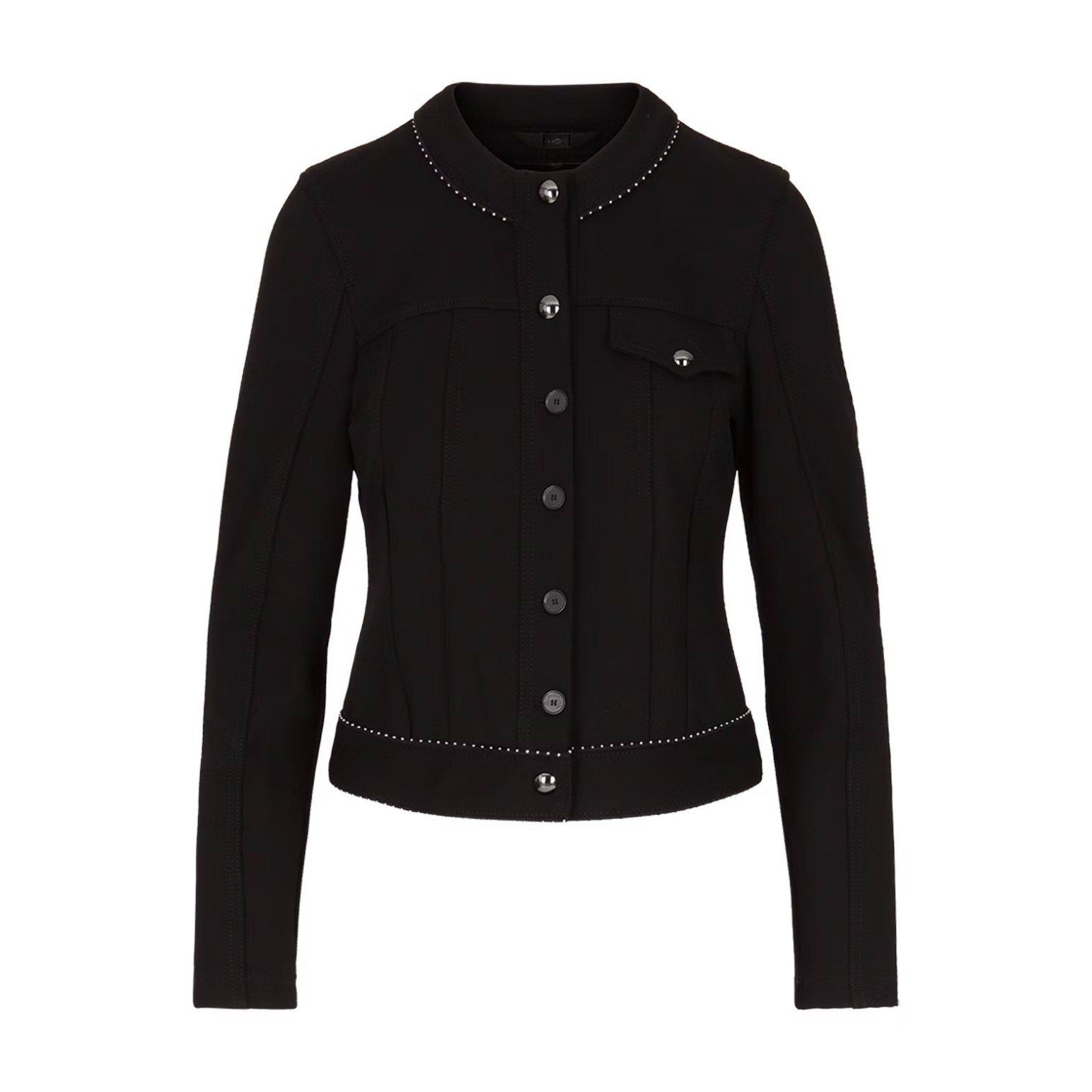 HIGH Encourage Jacket