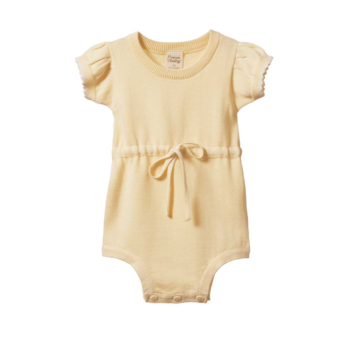 Nature Baby Lottie Suit