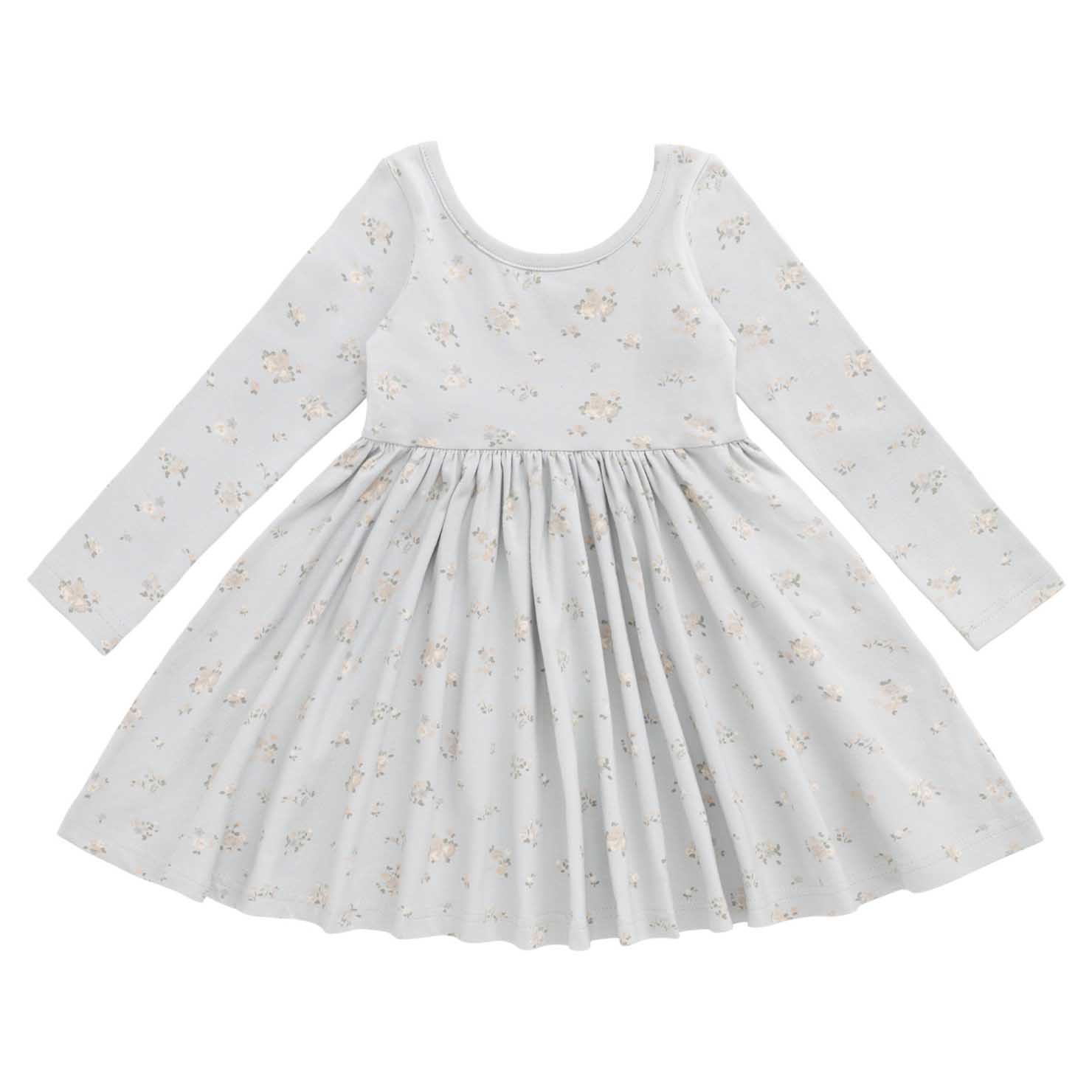 Jamie Kay Tallulah Dress 3-6Y