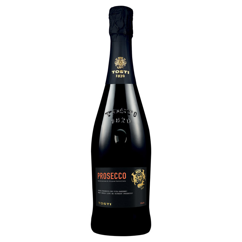 Tosti Prosecco DOC Extra Dry 750ml