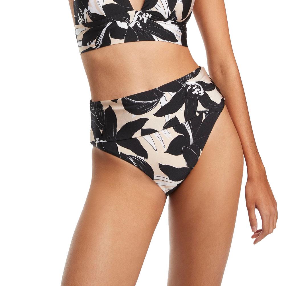 Jets Floreale Fold Down Pant
