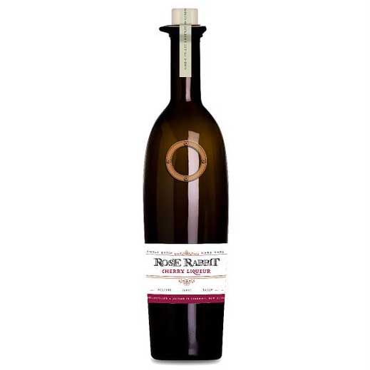 Rose Rabbit Cherry Liqueur 750ml