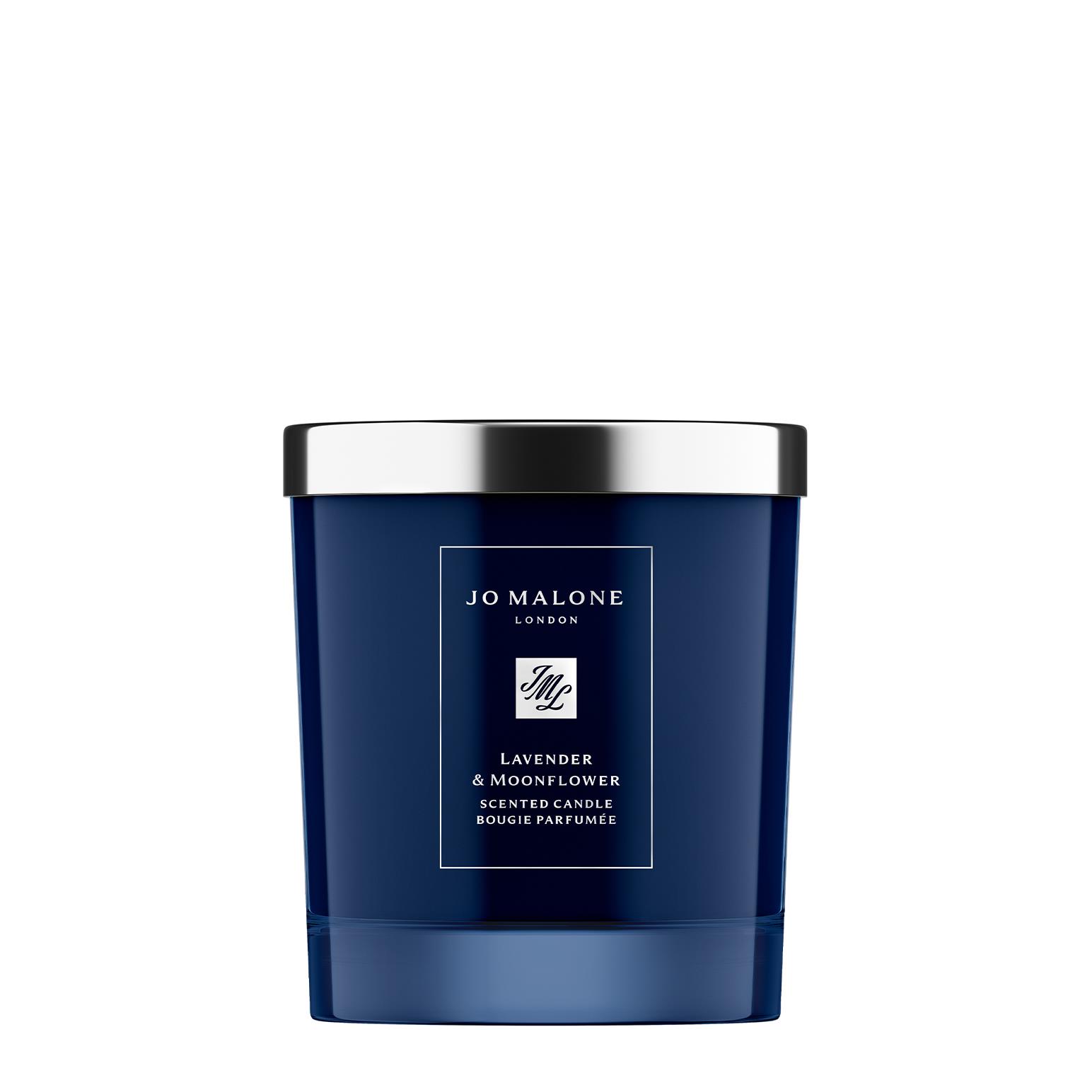 Jo Malone London Lavender & Moonflower Classic Candle