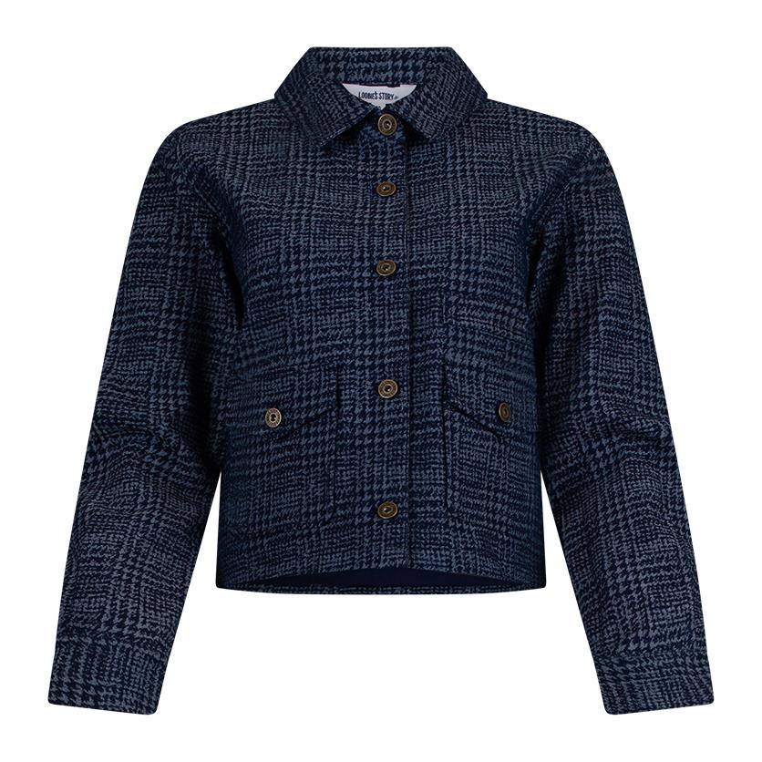 Loobies Story Harper Jacket