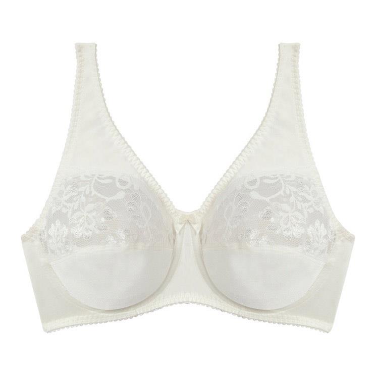 Fayreform Classic Underwire Bra