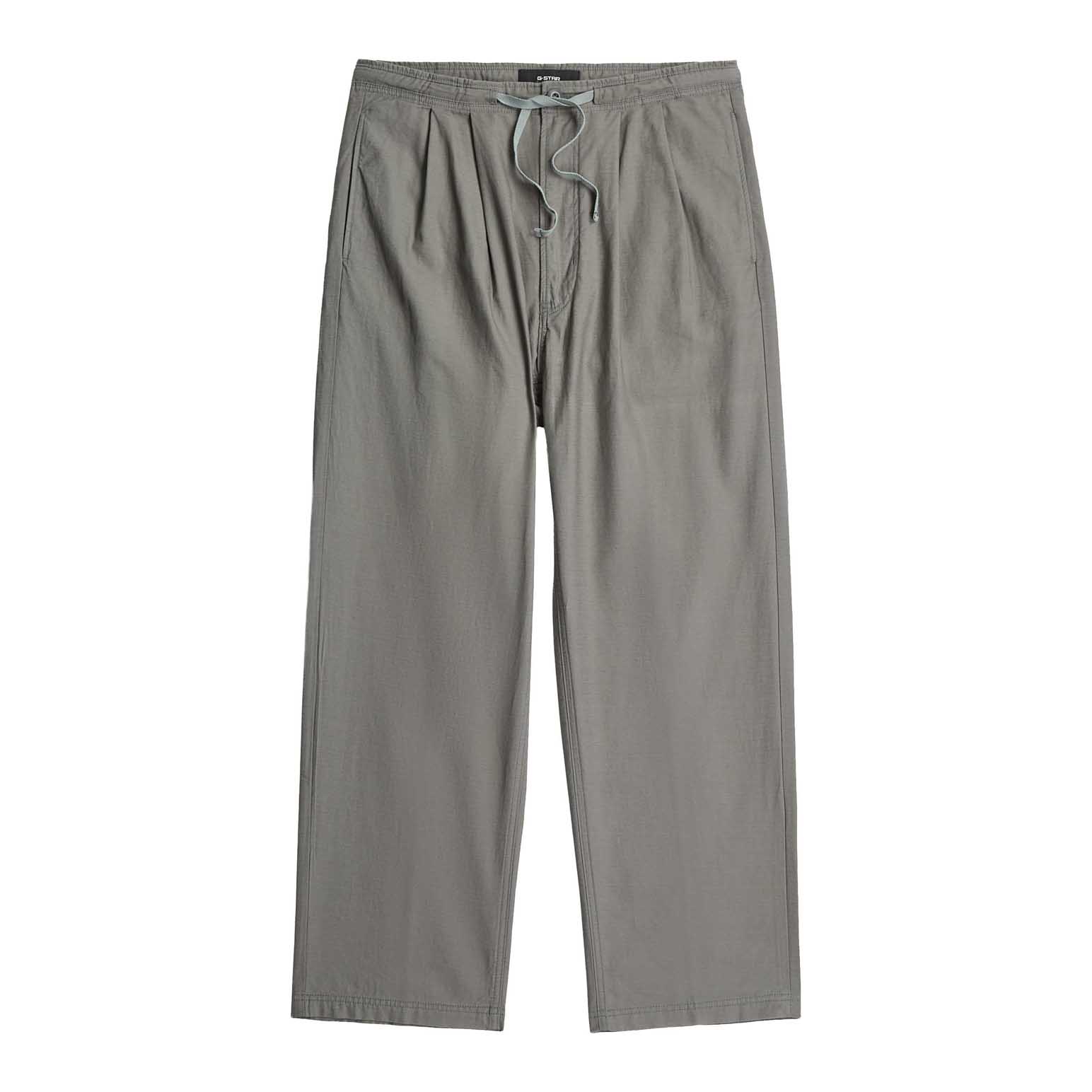 G-Star Double Pleated Chino