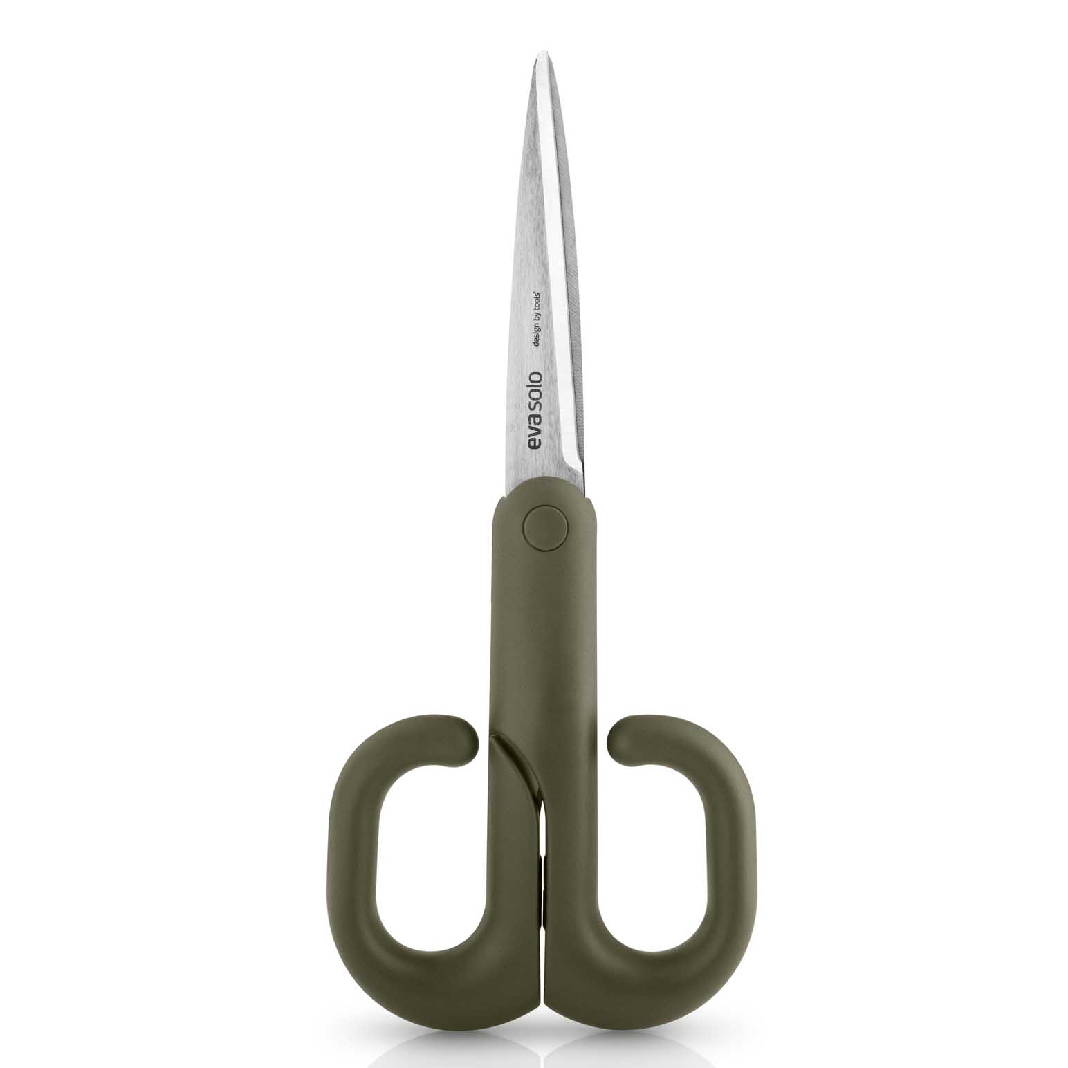 Eva Solo Green Tool Scissors