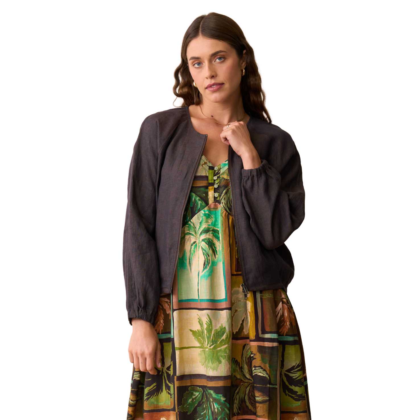 Neris Willa Jacket
