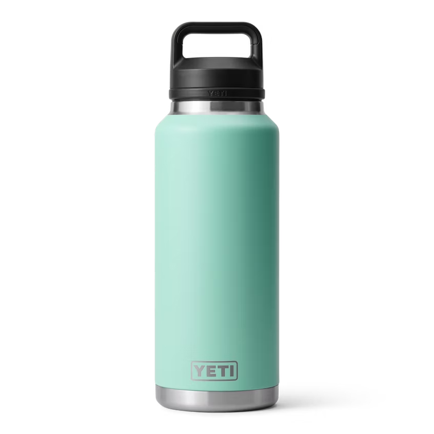YETI Rambler® 46oz (1360ml) Water Bottle with Chug Cap