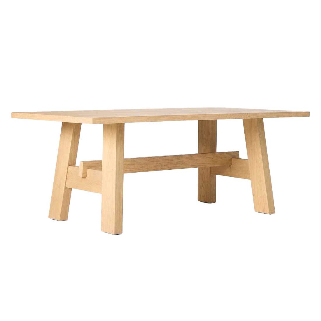 West Elm Putnam Dining Table