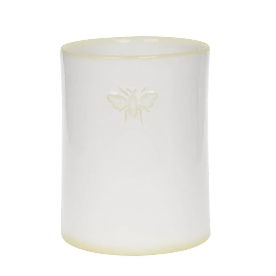 Sophie Allport Utensil Tidy Stoneware - Bees