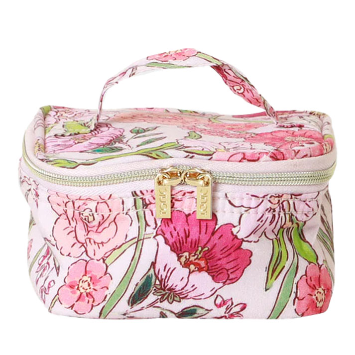 Tonic Jewellery Cube Fleur Rose