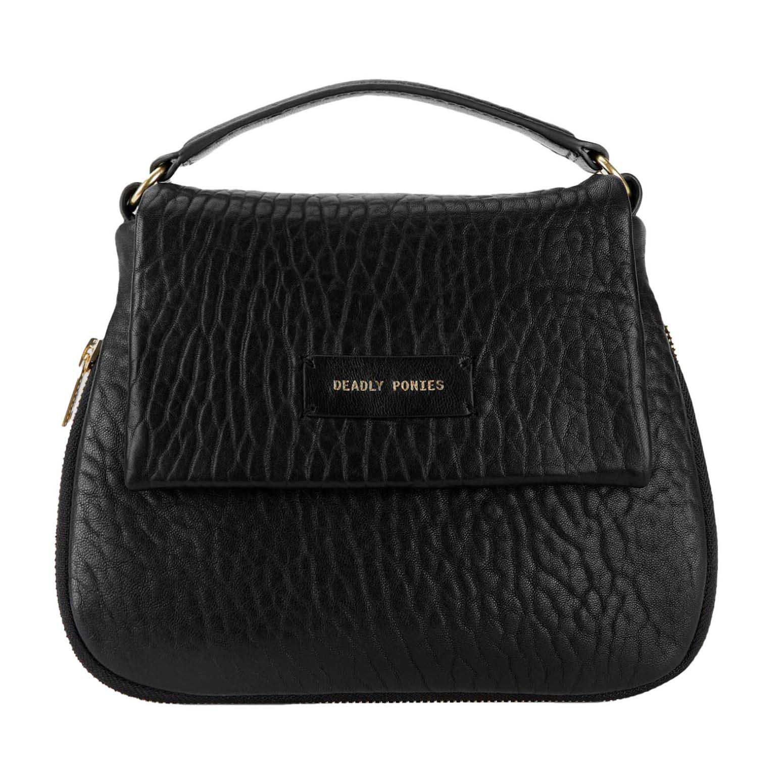 Deadly Ponies Mr Caiman Mini