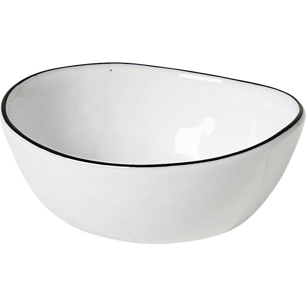 Broste Salt Bowl Large