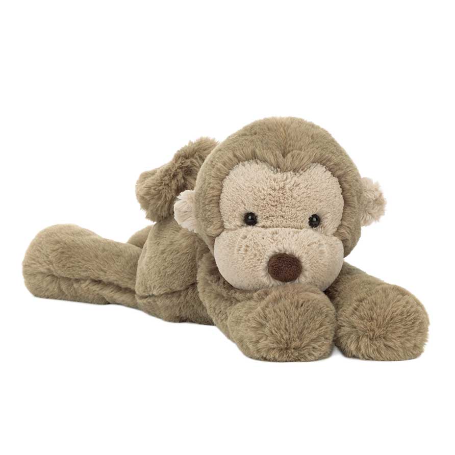 Jellycat Smudge Monkey