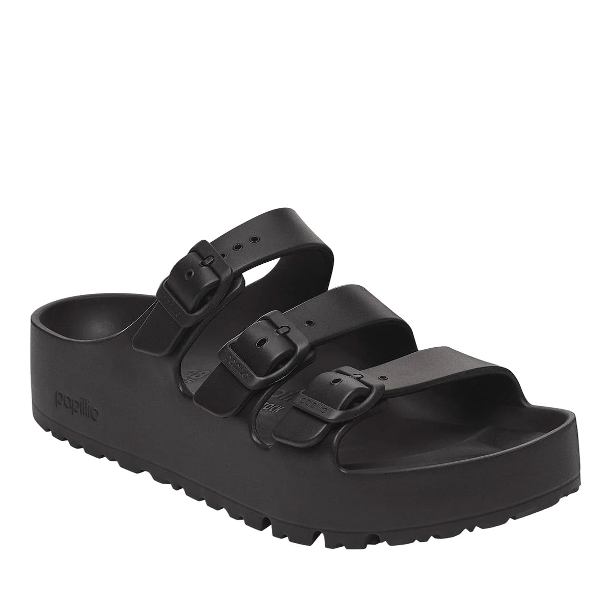 Birkenstock Florida III Flex Platform Eva Narrow