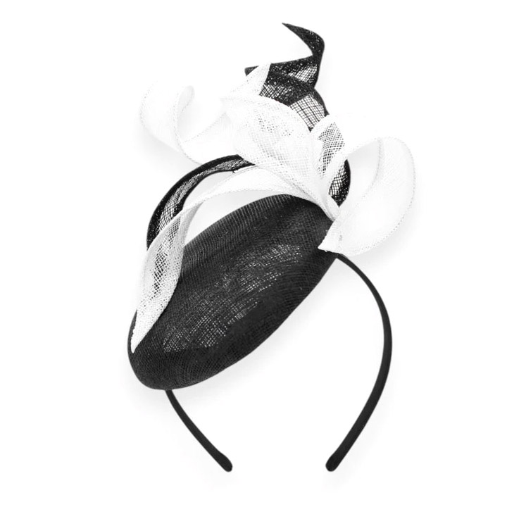 Morgan & Taylor Wendy Fascinator