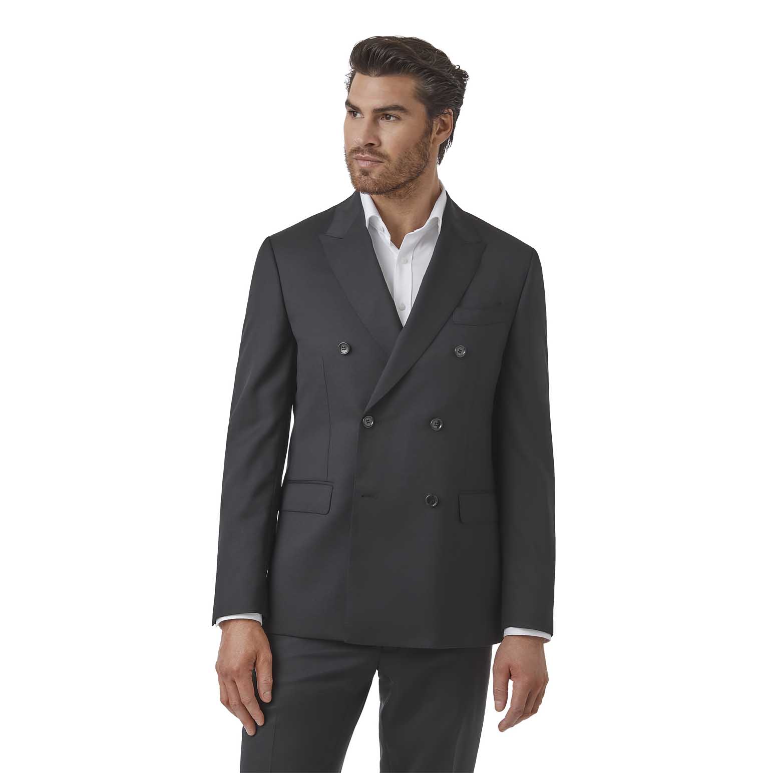 Cambridge Campbellfield Jacket Fmg100
