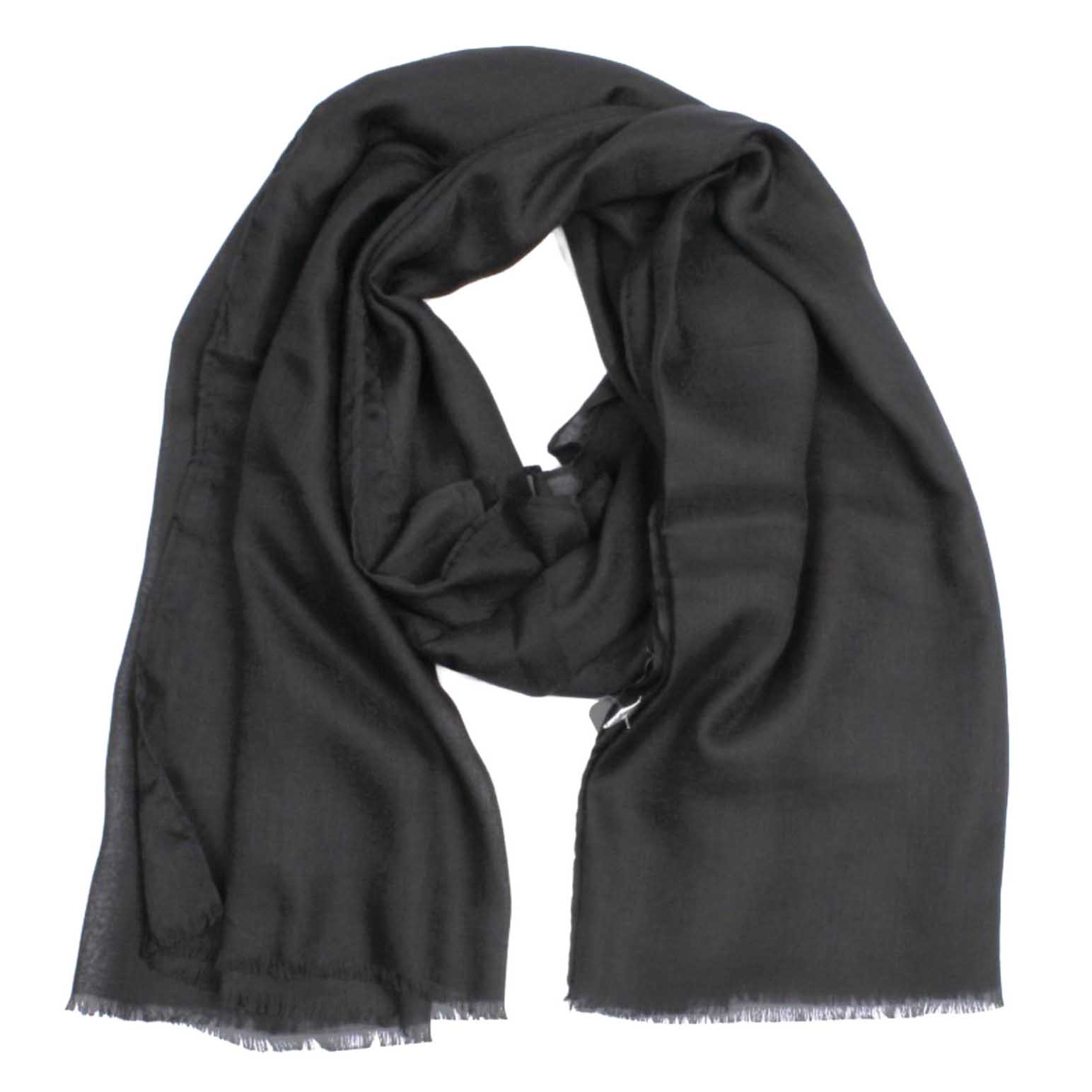 Alice & Lily Plain Colour Scarf