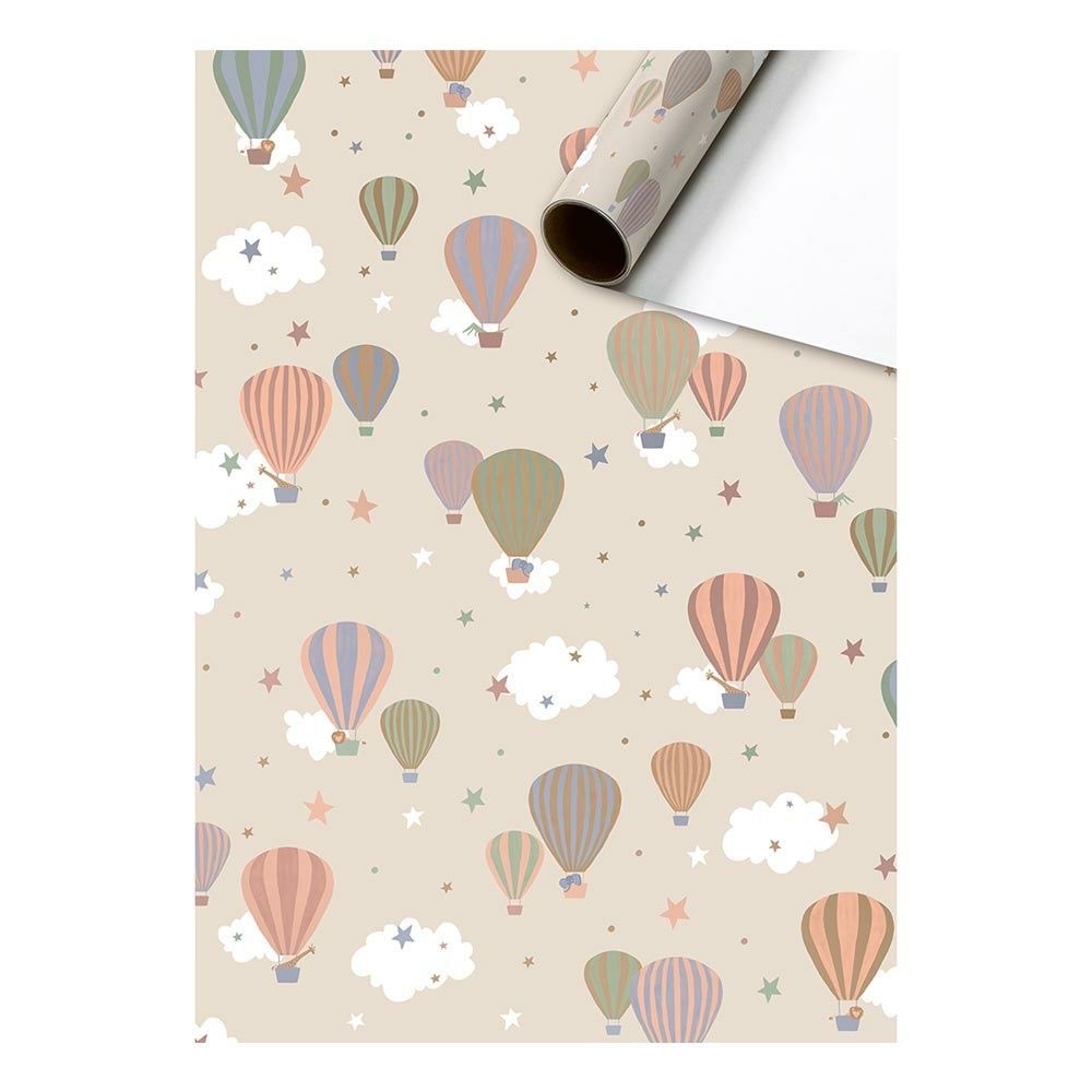 Mimmo Beige Single Roll 70 x 200cm