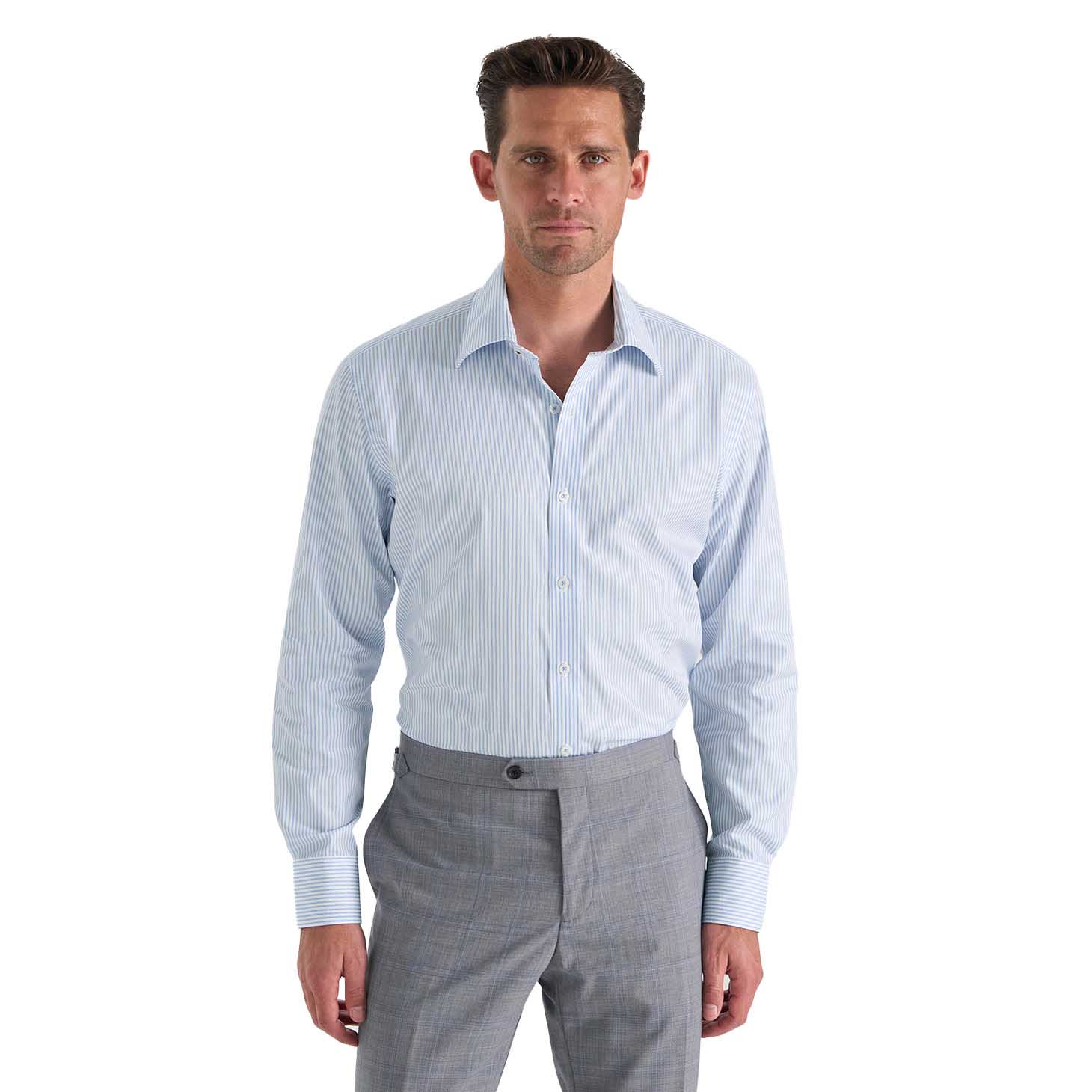 M.J. Bale Bartell Shirt
