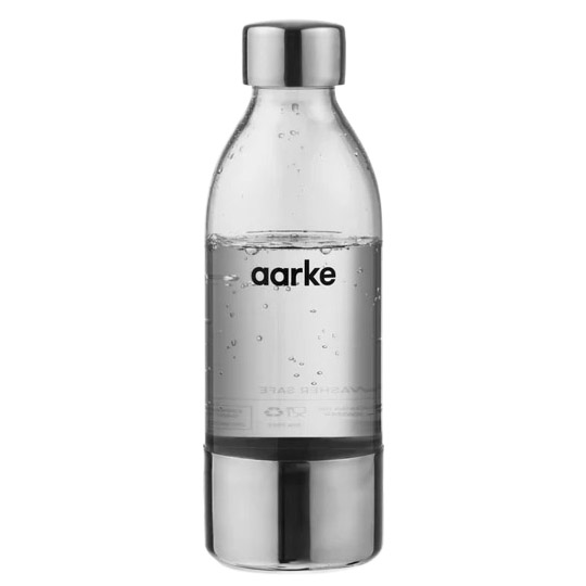 Aarke PET Bottle 650ml for Carbonator 3