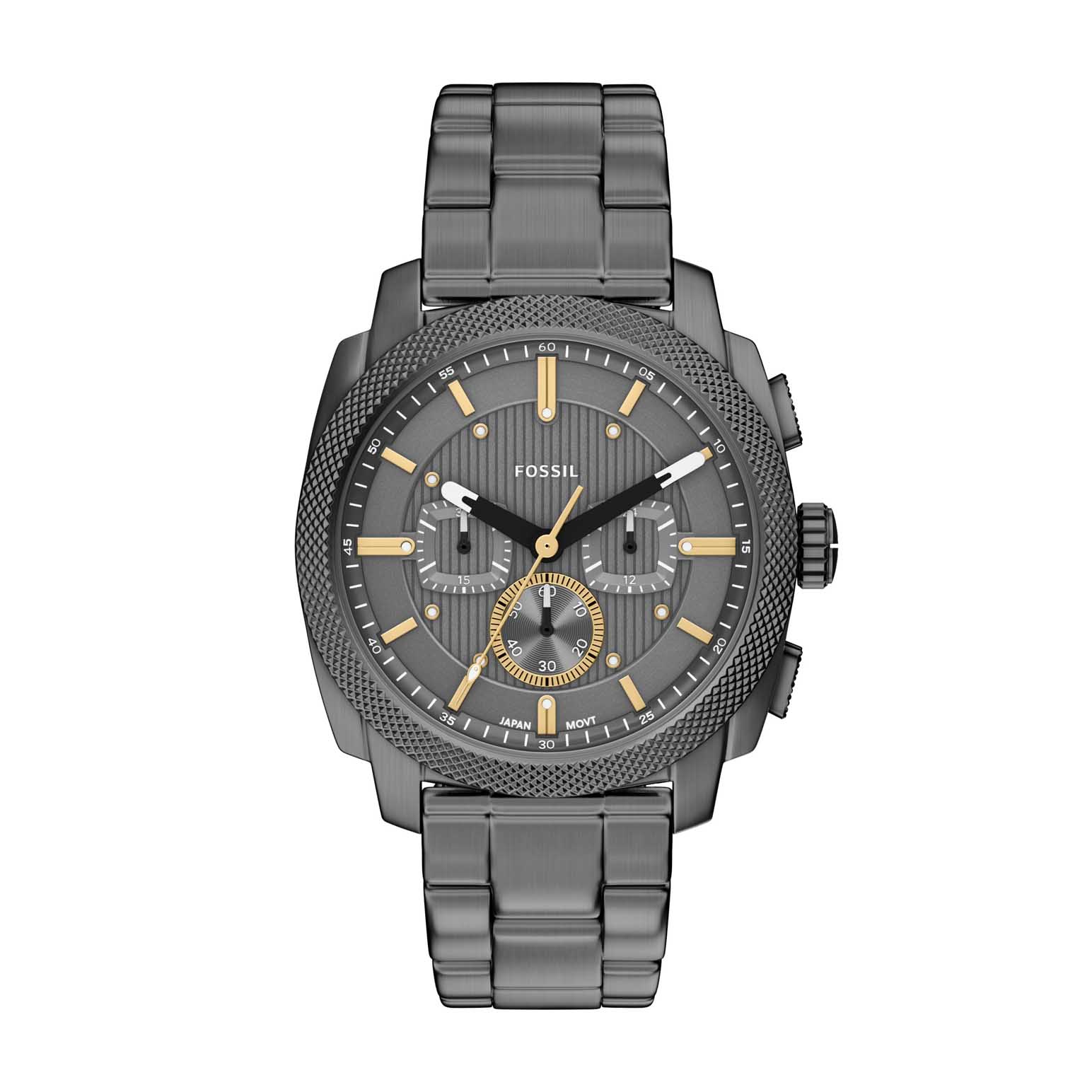 Fossil Machine Watch FS6160