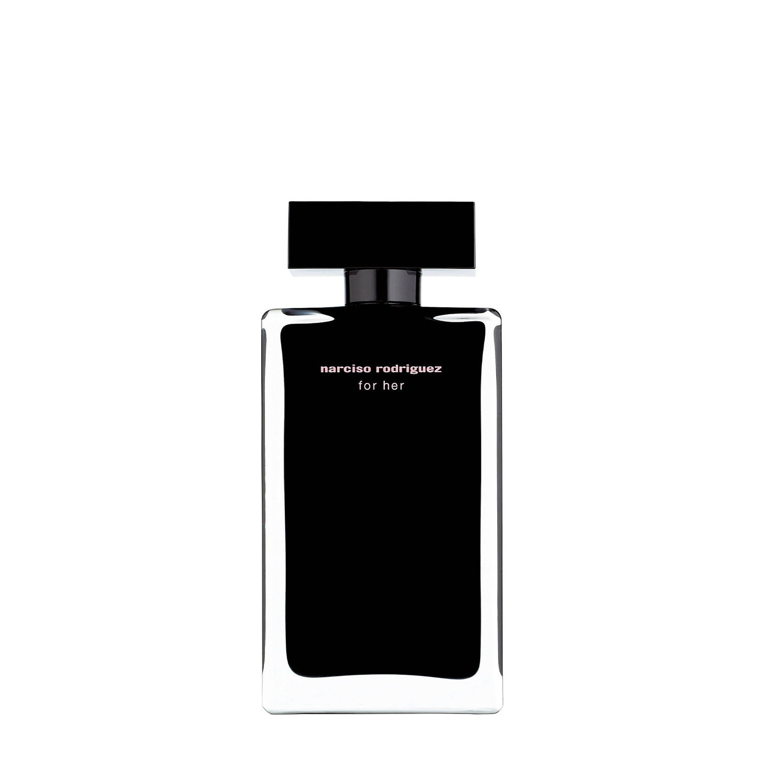 Narciso Rodriguez For Her Eau de Toilette 100ml
