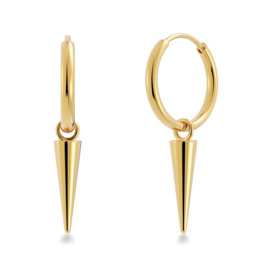 Edblad Peak Hoops