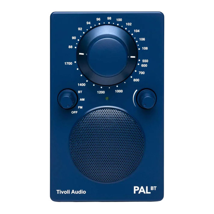 Tivoli PAL Bluetooth FM Radio