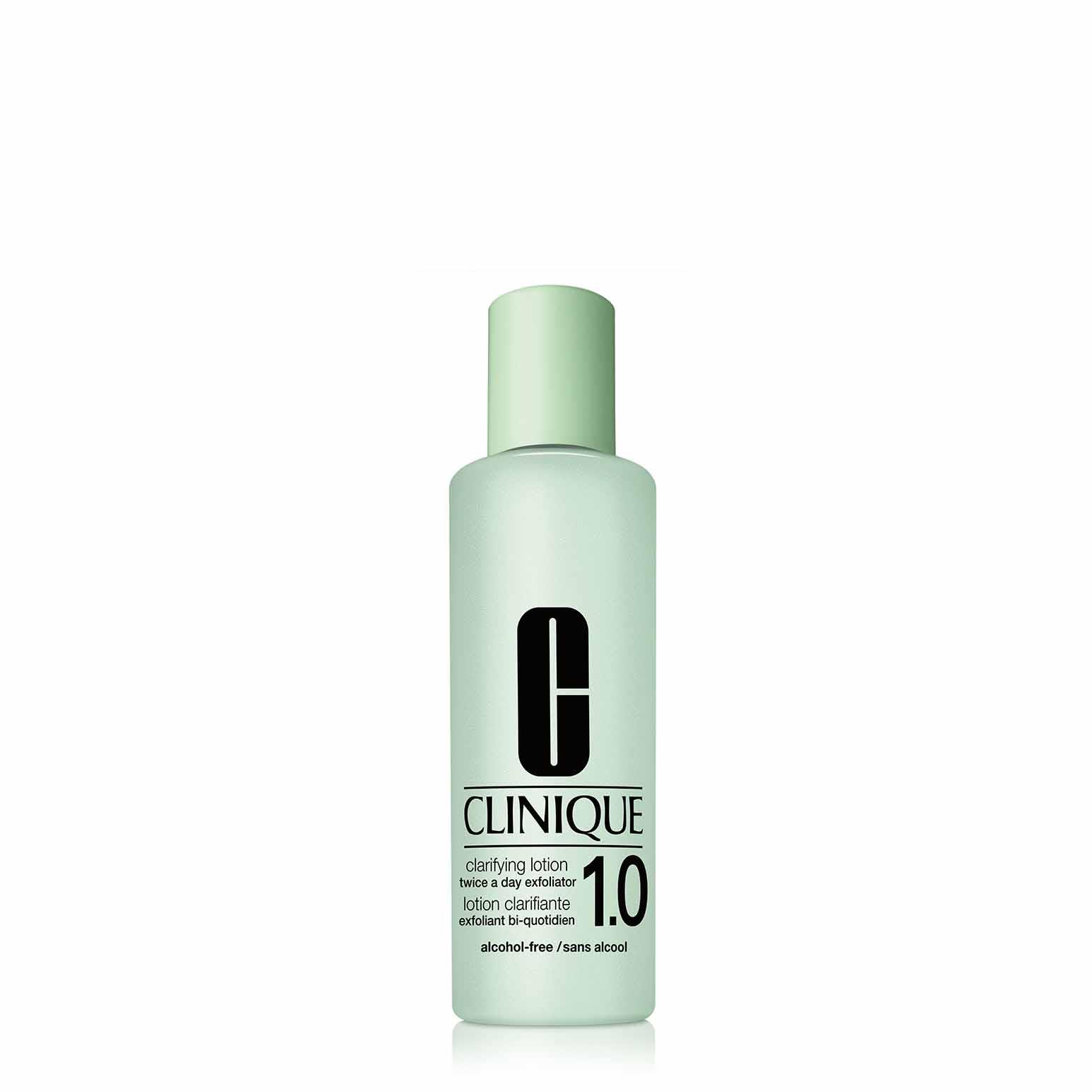 Clinique Clarifying Lotion 1.0 400ml