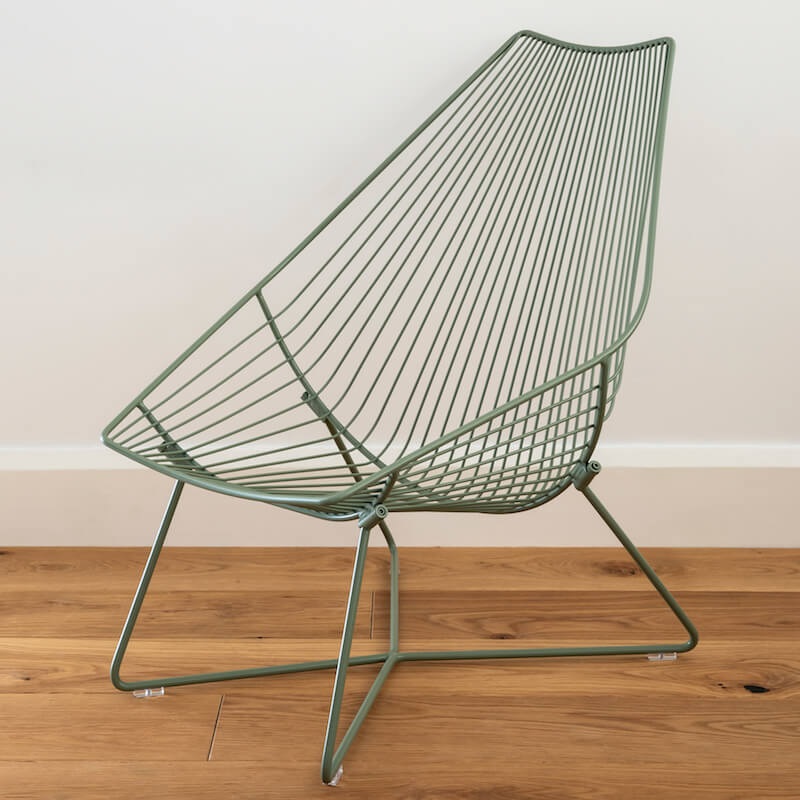 ICO Traders Piha Lounger