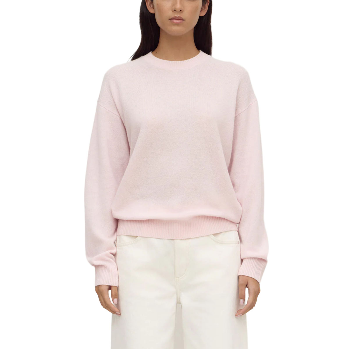 Assembly Label Carter Wool Sweater Floss