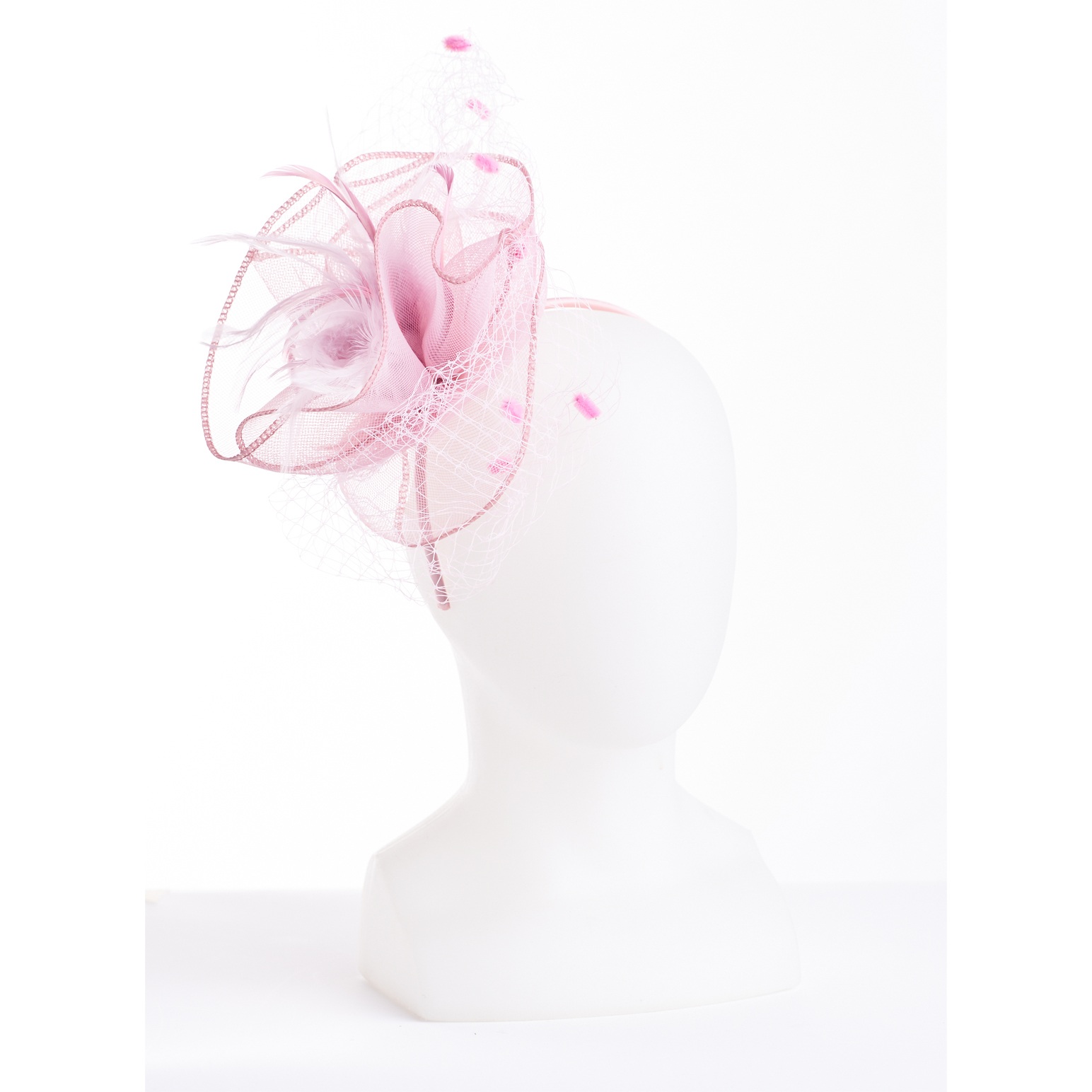 Headstart Fascinator