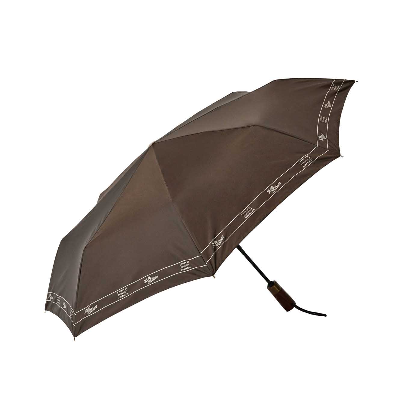 R.M. Williams Compact Umbrella