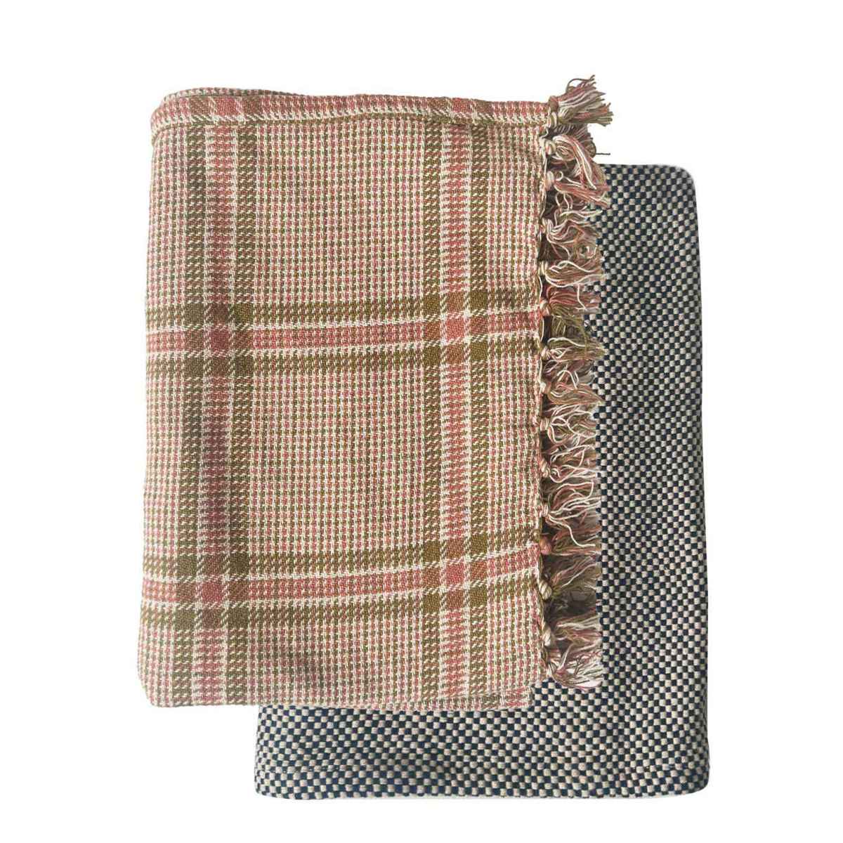 Robert Gordon Tea Towels 2Pk - Billie 55x75cm