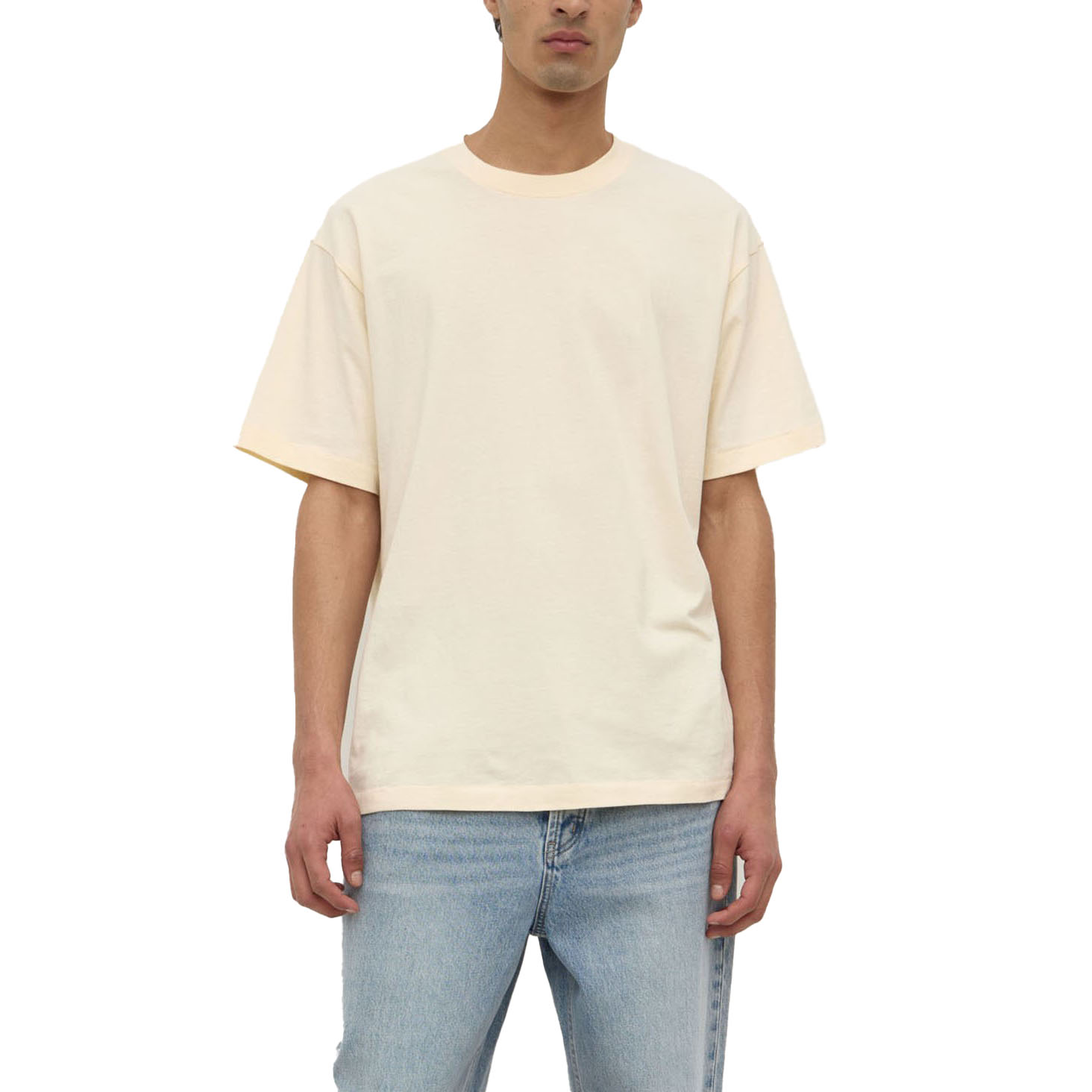 Assembly Label Kit Tee Butter