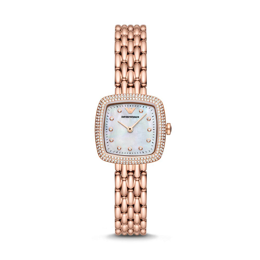 Armani Rosa Watch AR11496