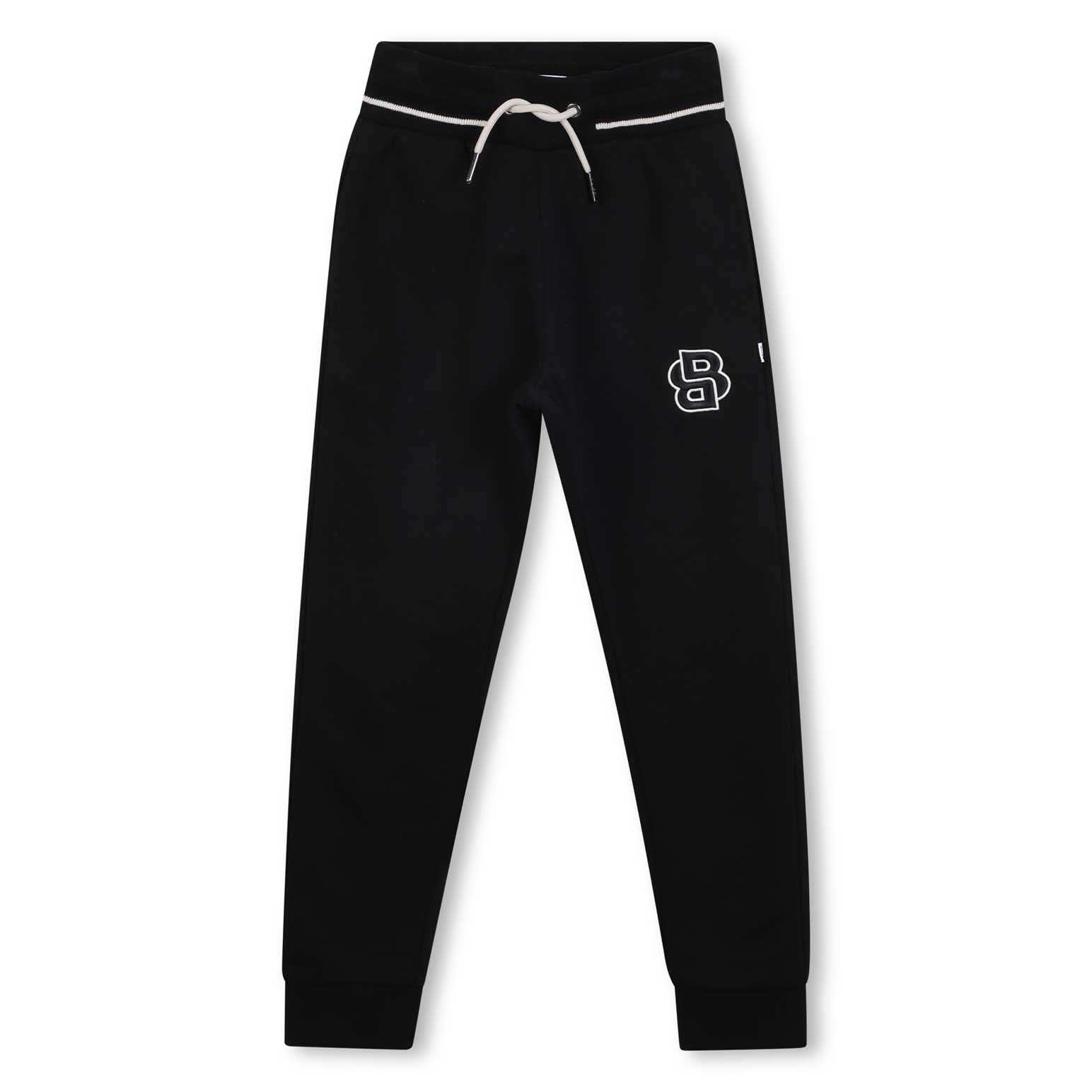 BOSS Jogging Pants 4Y-6Y
