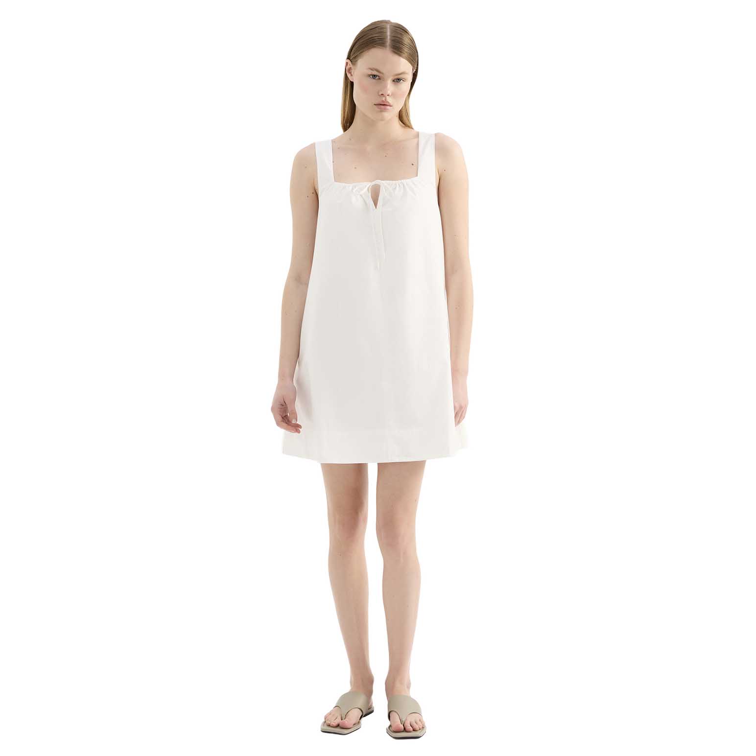 Nude Lucy Alexis Mini Dress