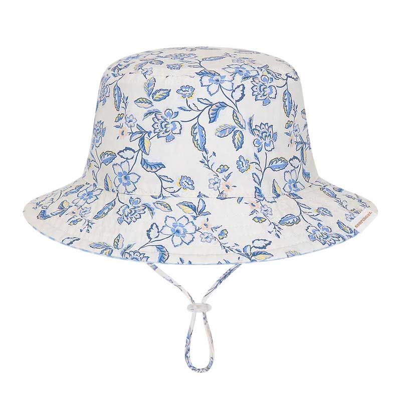 Kooringal Nora Baby Girls Bucket Hat