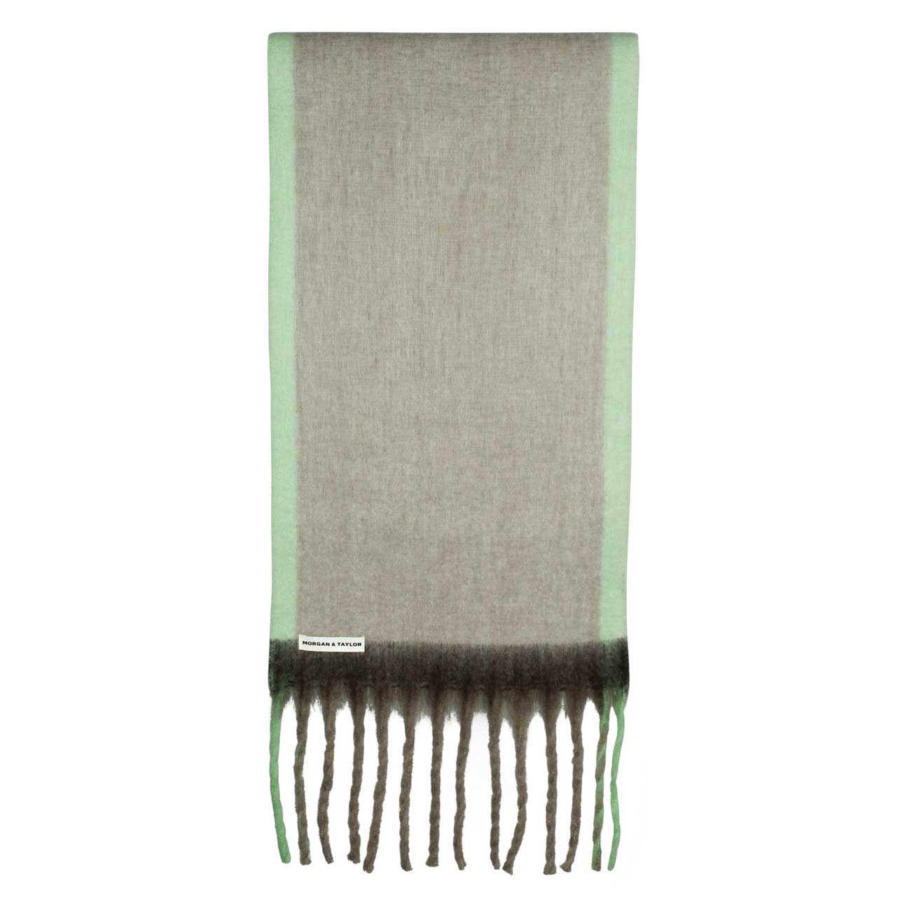 Morgan & Taylor Mya Chunky Scarf