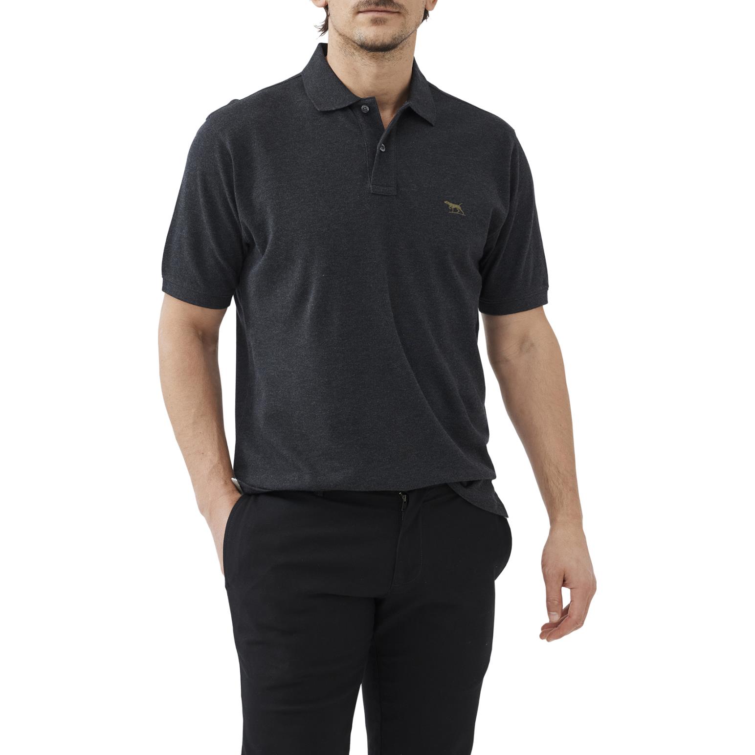 Rodd & Gunn The Gunn Original Fit Polo