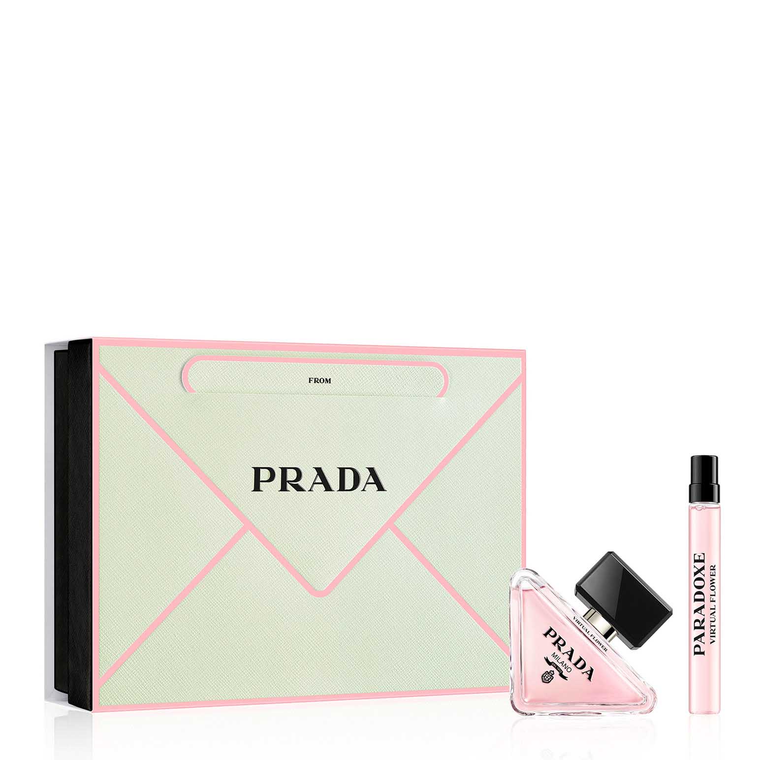 Prada Paradoxe Virtual Flower 50ml & 10ml Set