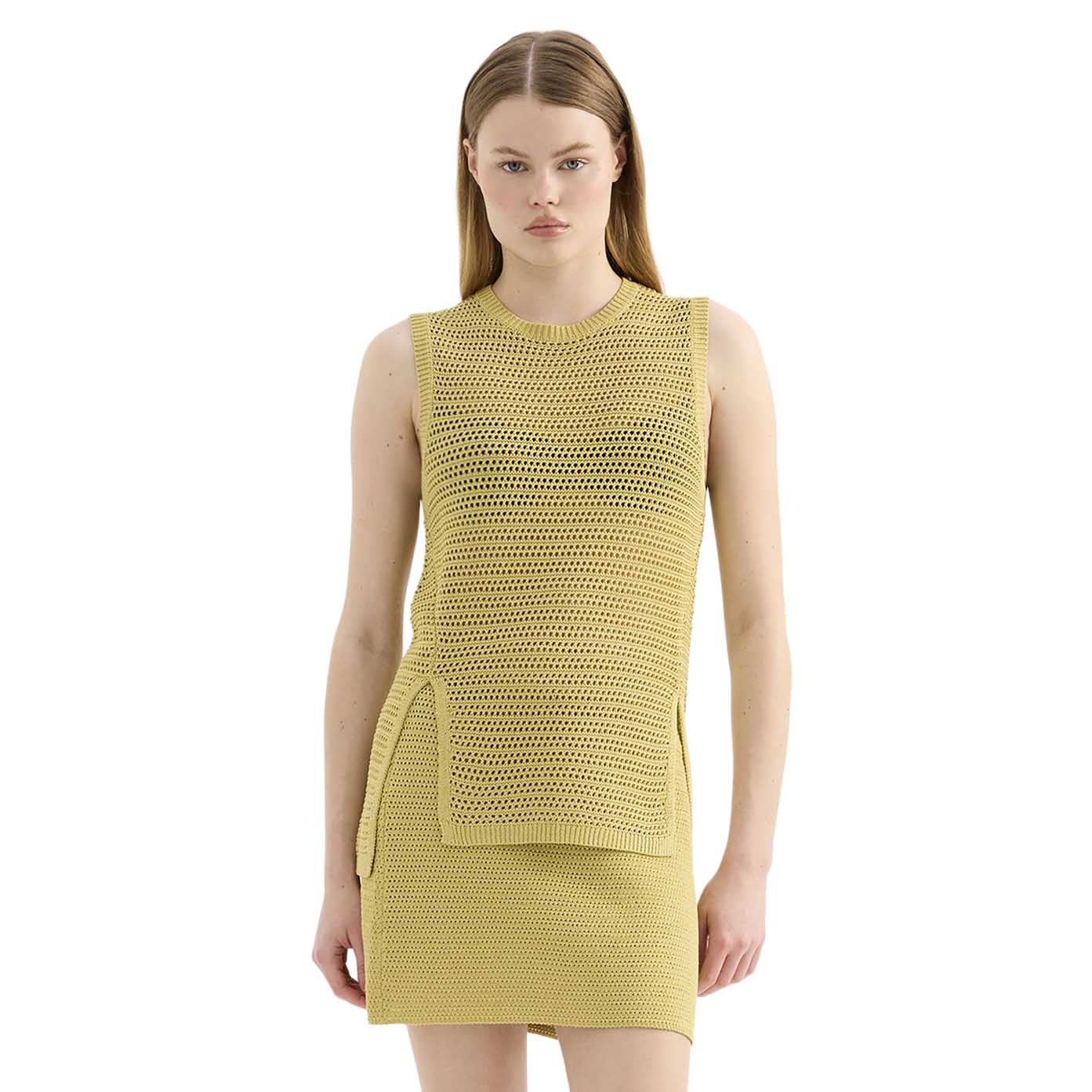 Nude Lucy Marlo Knit Top