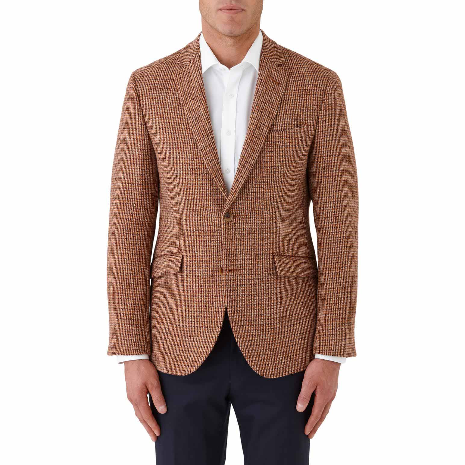 Cambridge Harris Jacket Fct216