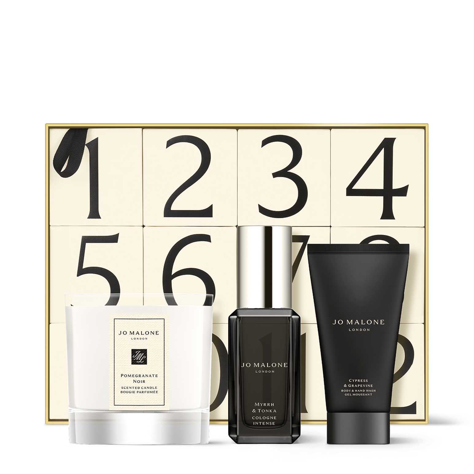 Jo Malone London Twelve Days Of Ornaments