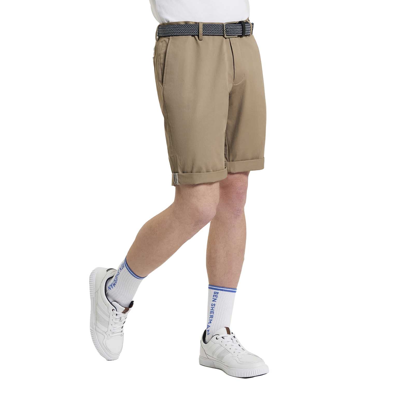 Ben Sherman Signature Chino Shorts