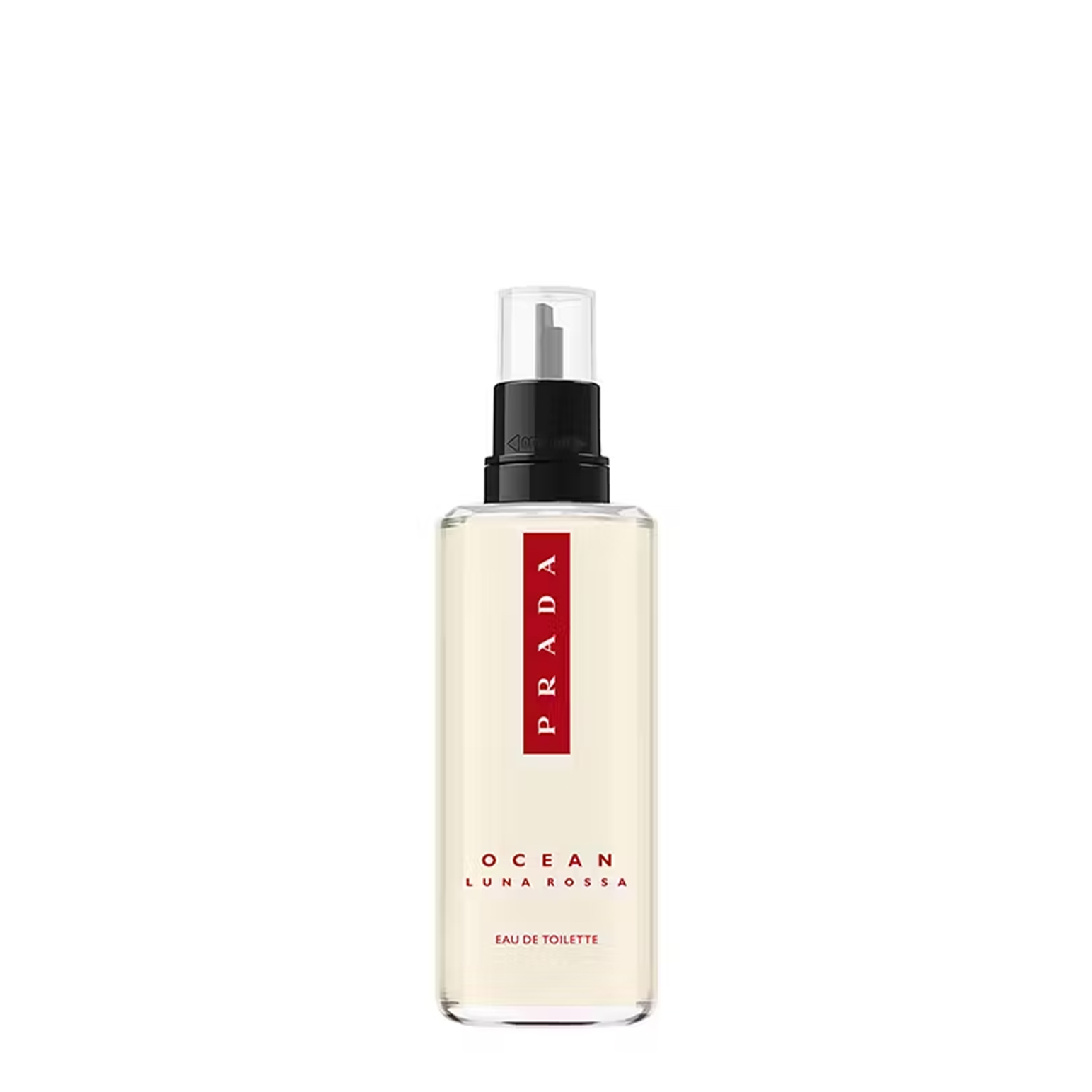Prada Luna Rossa Ocean EDT 150ml Refill